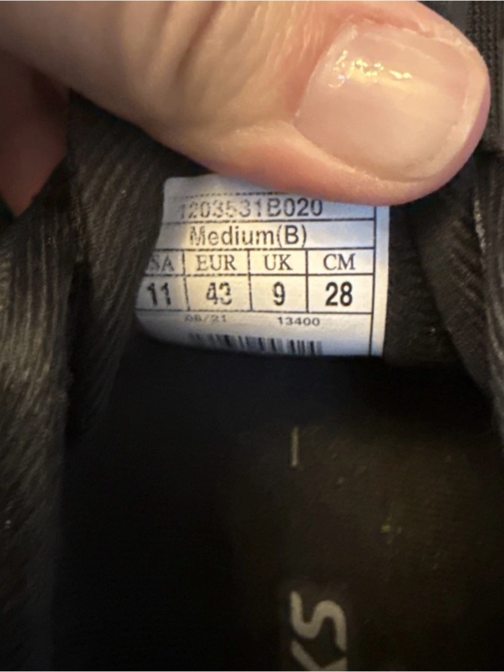 Brooks Adrenaline GTS 22 Women 11 Black Activewear Athletic Running Gym - Picture 10 of 10